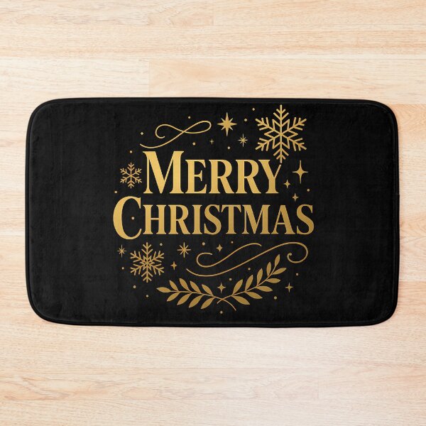 Item preview, Merry Christmas  designed and sold by witgarage.