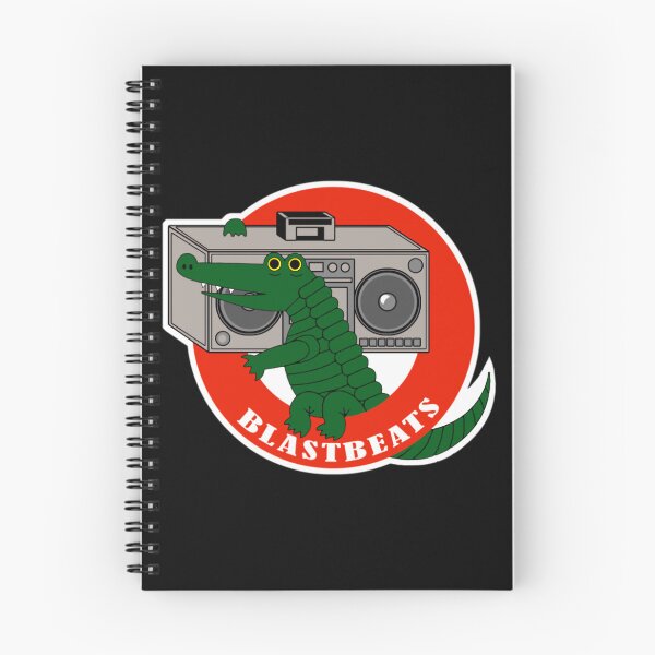 Item preview, Blasting The Beats 	 	 designed and sold by eitdtoysqj22.