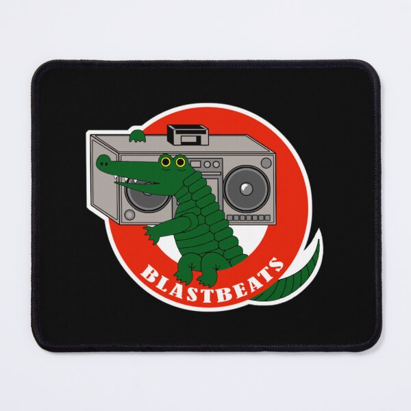 Item preview, Blasting The Beats 	 	 designed and sold by eitdtoysqj22.