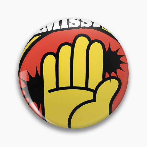 Item preview, Slap Bet Commissioner designed and sold by Nagaaitta.