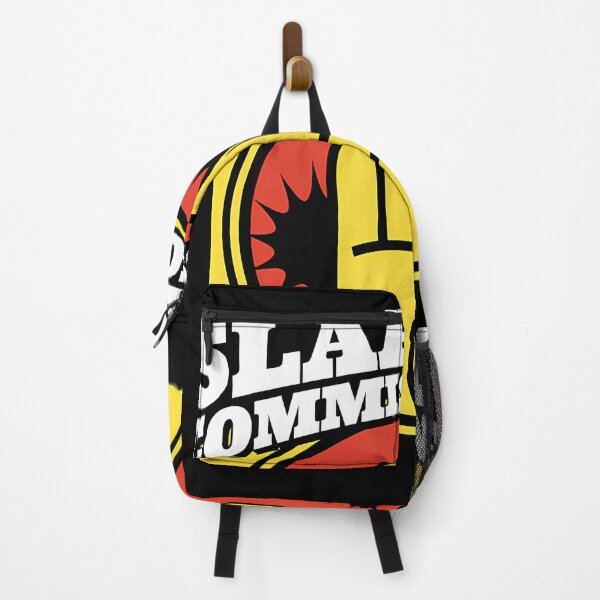 Item preview, Slap Bet Commissioner designed and sold by Nagaaitta.