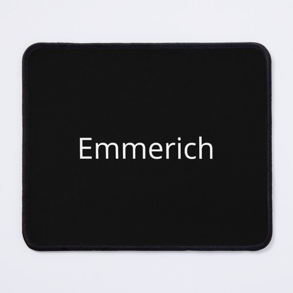 Item preview, Name Emmerich Open Sans Font White designed and sold by Art in My Loft.