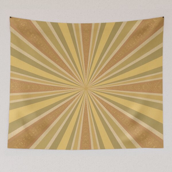 Item preview, Atomic Starburst Midcentury Scatter 12 designed and sold by Tom-Johnson.