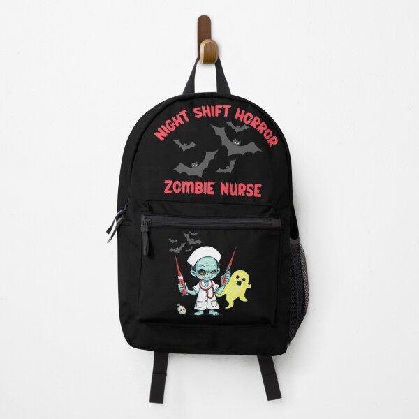 Item preview, Night Shift Horror: Zombie Nurse designed and sold by TestudoDesign.