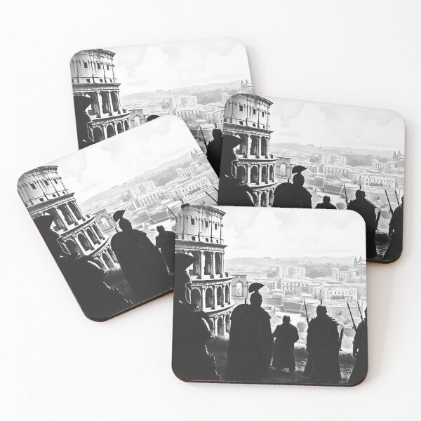 Item preview, 7 Wonders of the World designed and sold by Daniela`s shop.