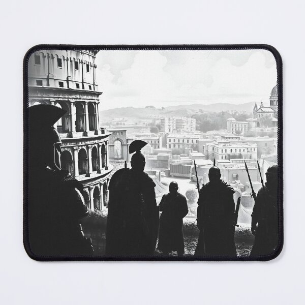 Item preview, 7 Wonders of the World designed and sold by Daniela`s shop.