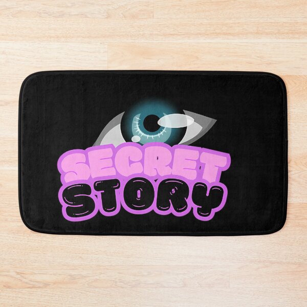 Item preview,  And Other Written Article Secret Story designed and sold by EricLyle.