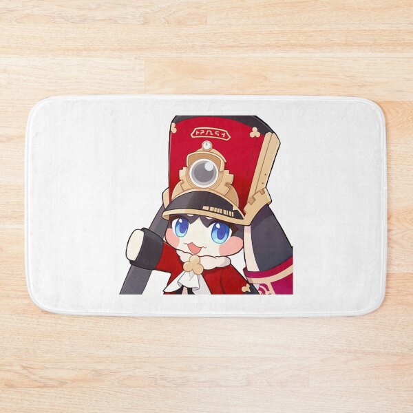 Item preview, Honkai Star Rail designed and sold by Willms-Store.