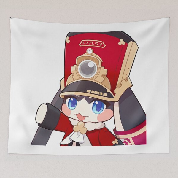 Item preview, Honkai Star Rail designed and sold by Willms-Store.