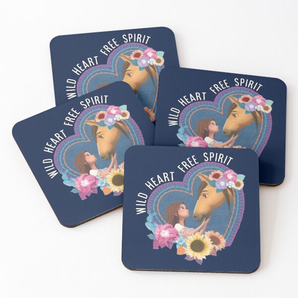Item preview, Spirit riding free designed and sold by Camrirothenber.