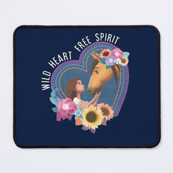 Item preview, Spirit riding free designed and sold by Camrirothenber.