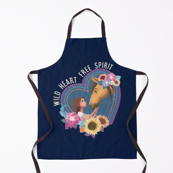Item preview, Spirit riding free designed and sold by Camrirothenber.