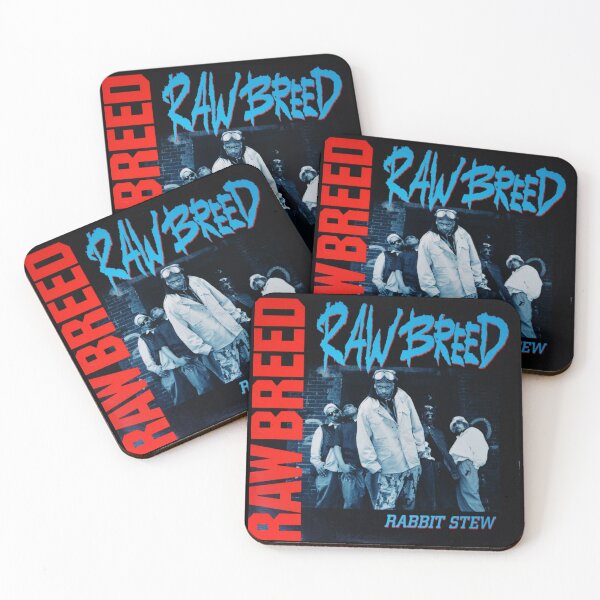 Item preview, Raw Breed designed and sold by zarface.