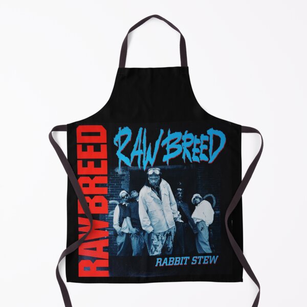 Item preview, Raw Breed designed and sold by zarface.