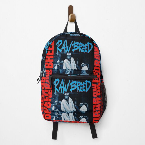 Item preview, Raw Breed designed and sold by zarface.