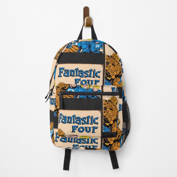 Item preview, The Fantastic Four designed and sold by LunaDangelo.