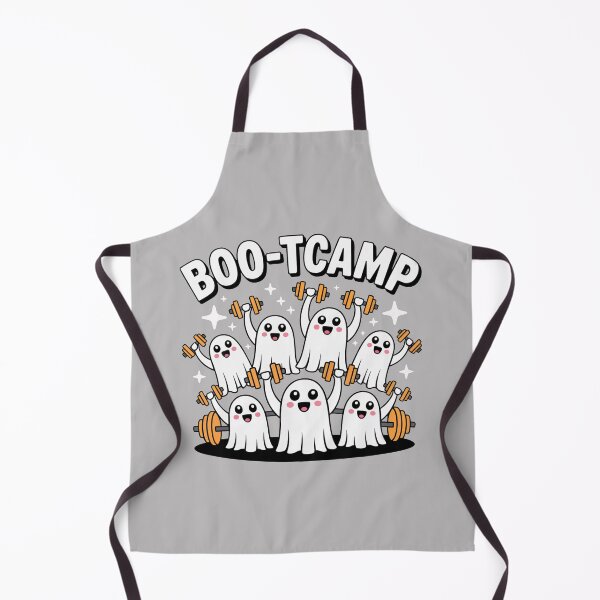 Item preview, Boo-tcamp designed and sold by WSPrintCrafter.