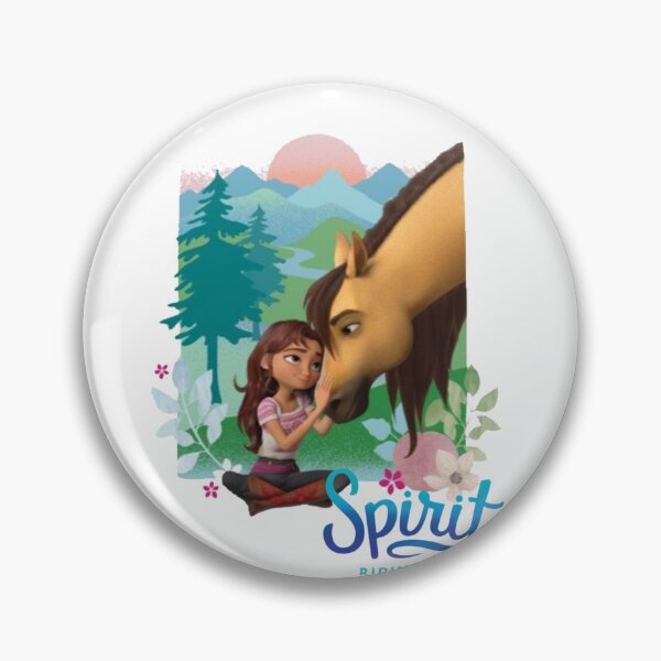 Item preview, Riding free spirit   designed and sold by Camrirothenber.
