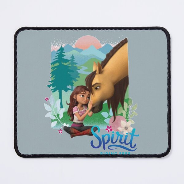 Item preview, Riding free spirit   designed and sold by Camrirothenber.