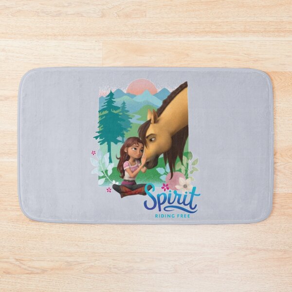 Item preview, Riding free spirit   designed and sold by Camrirothenber.