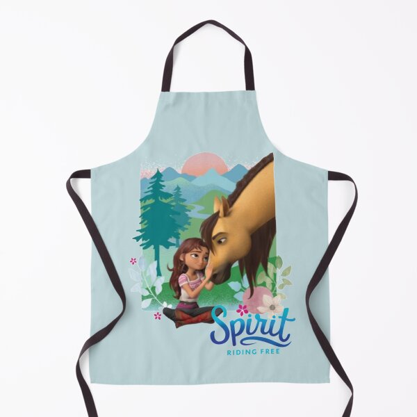 Item preview, Riding free spirit   designed and sold by Camrirothenber.
