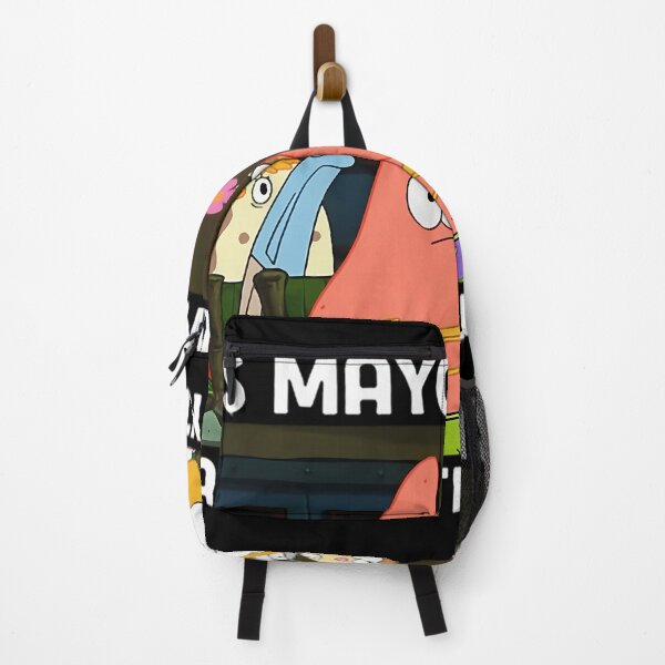 Item preview, Is Mayonnaise An Instrument Funny Patrick designed and sold by Jonaenge.