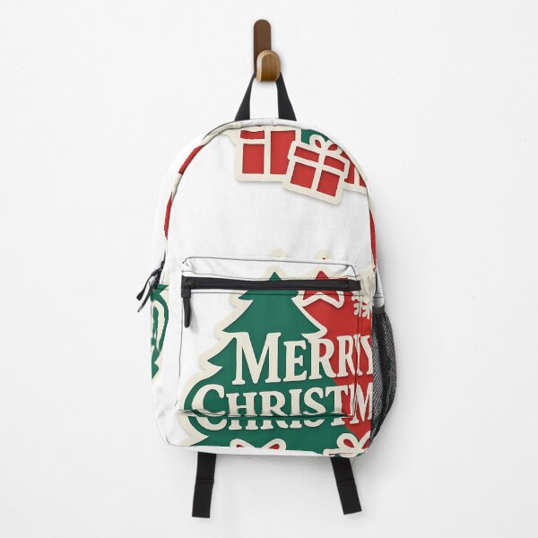 Item preview, Merry Christmas designed and sold by witgarage.