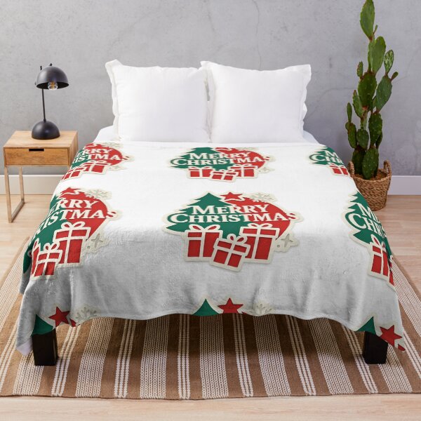 Item preview, Merry Christmas designed and sold by witgarage.