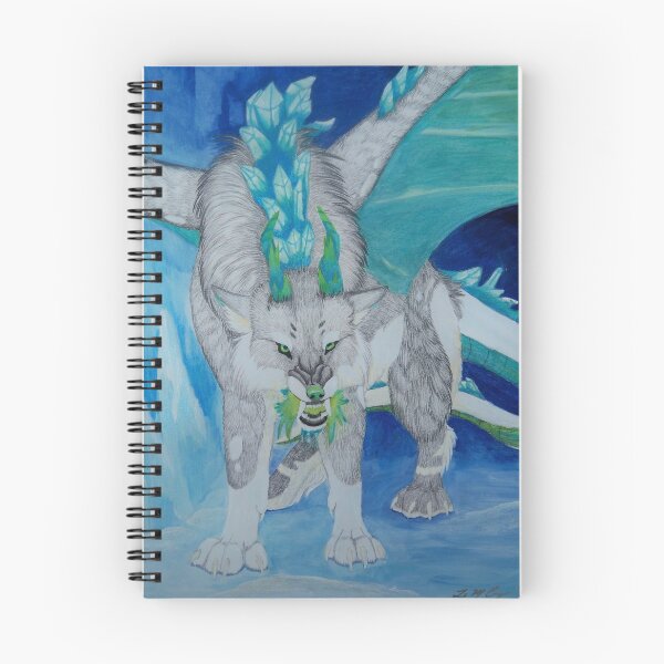 Item preview, Cold as Ice designed and sold by WindSong83.