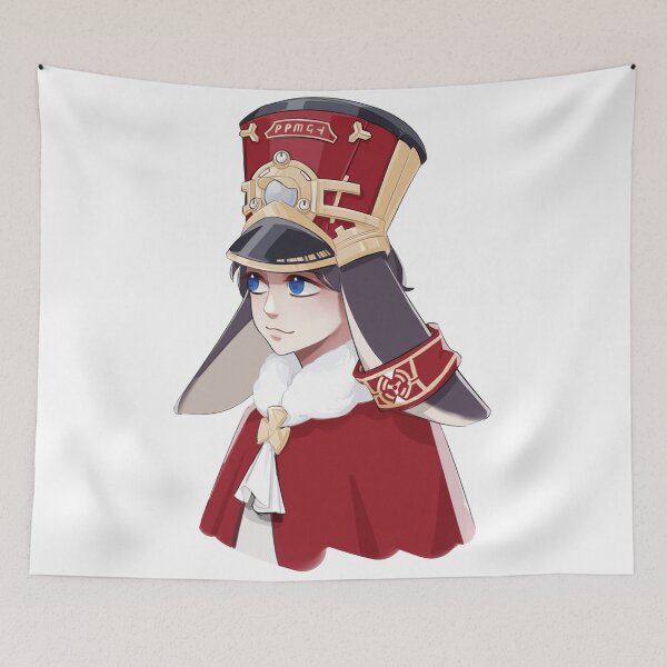 Item preview, Honkai Star Rail designed and sold by Willms-Store.