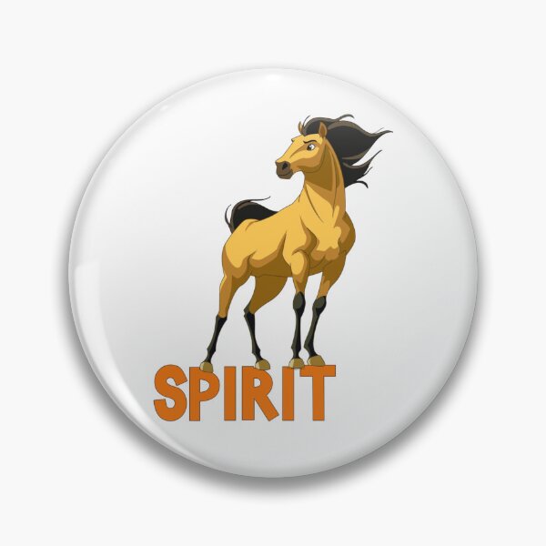 Item preview, Spirit Stallion Of The Cimarron        designed and sold by Camrirothenber.