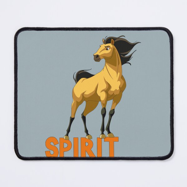 Item preview, Spirit Stallion Of The Cimarron designed and sold by Camrirothenber.