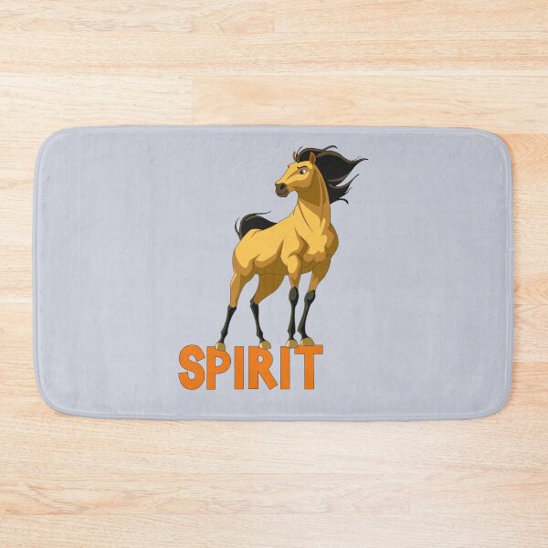 Item preview, Spirit Stallion Of The Cimarron        designed and sold by Camrirothenber.