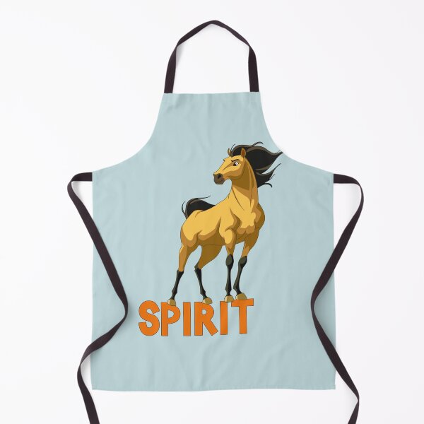 Item preview, Spirit Stallion Of The Cimarron        designed and sold by Camrirothenber.