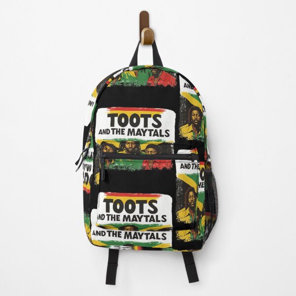 Item preview, Toots And The Maytals Tribute - Reggae Legends Design designed and sold by brionaru.