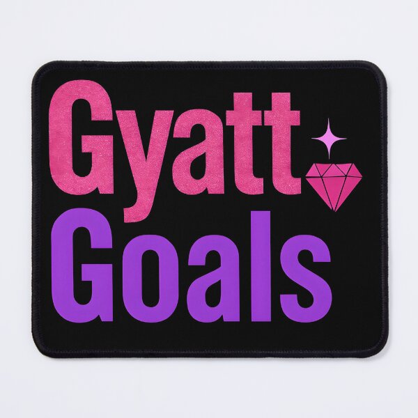 Item preview, GYATT Goals slang designed and sold by Raluk.
