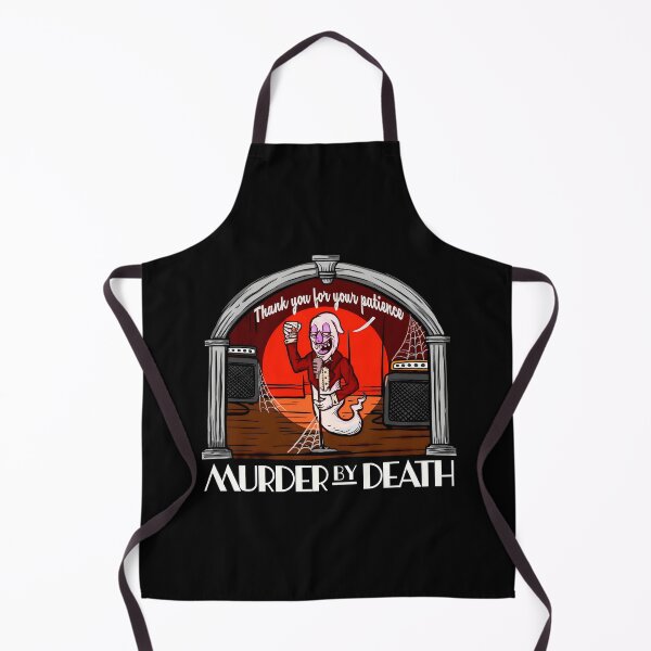 Item preview, Ghost Host – Spooky Comedy Stage Art designed and sold by Therese Andersen ⭐ ⭐ ⭐ ⭐ ⭐.