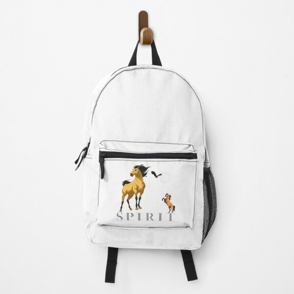 Item preview, Spirit Stallion of the Cimarron designed and sold by Camrirothenber.