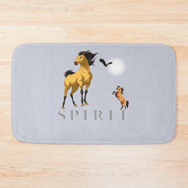 Item preview, Spirit Stallion of the Cimarron           designed and sold by Camrirothenber.