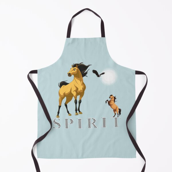 Item preview, Spirit Stallion of the Cimarron           designed and sold by Camrirothenber.