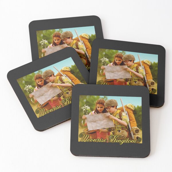 Item preview, Moonrise Kingdom designed and sold by LunaDangelo.