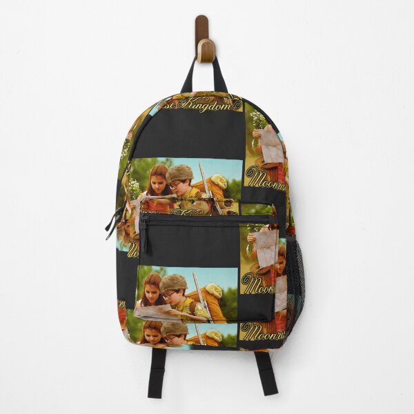 Item preview, Moonrise Kingdom designed and sold by LunaDangelo.