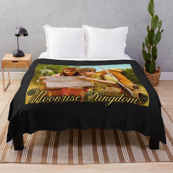 Item preview, Moonrise Kingdom designed and sold by LunaDangelo.