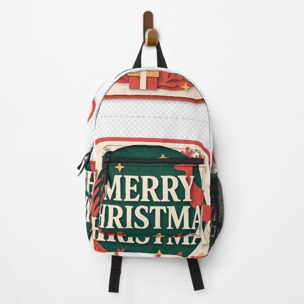 Item preview, Merry Christmas designed and sold by witgarage.