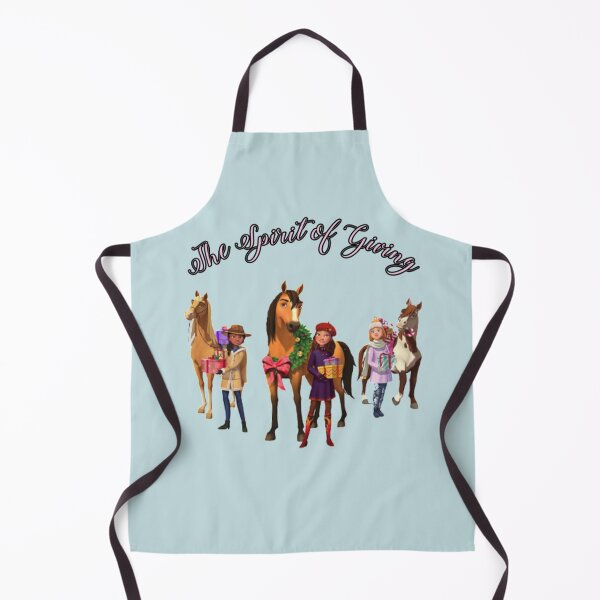 Item preview, The season of giving spirit Riding Free   designed and sold by Camrirothenber.
