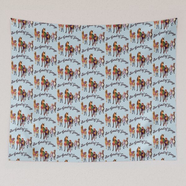 Item preview, The season of giving spirit Riding Free   designed and sold by Camrirothenber.