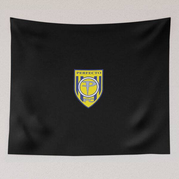 Item preview, Logotipo del Perfectos FC designed and sold by KYLIWOODRUFF.