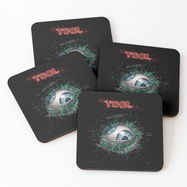 Item preview, tool band eyes designed and sold by DylonPenaflor.
