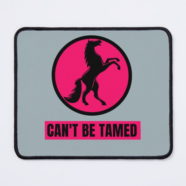 Item preview, Сan_t be tamed designed and sold by Camrirothenber.