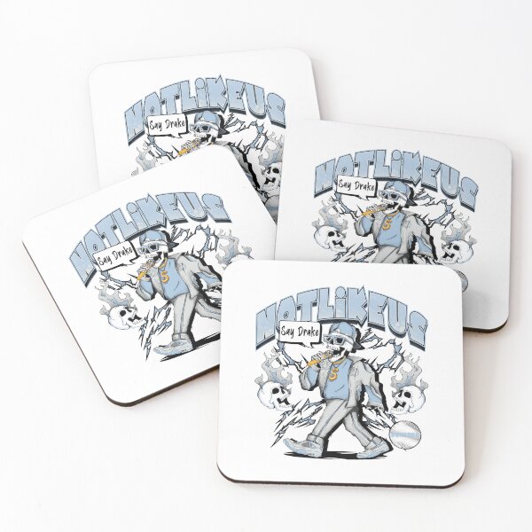 Item preview,  To Match Forget Me Not 4s - Don't Like Us  designed and sold by lnaylor01.